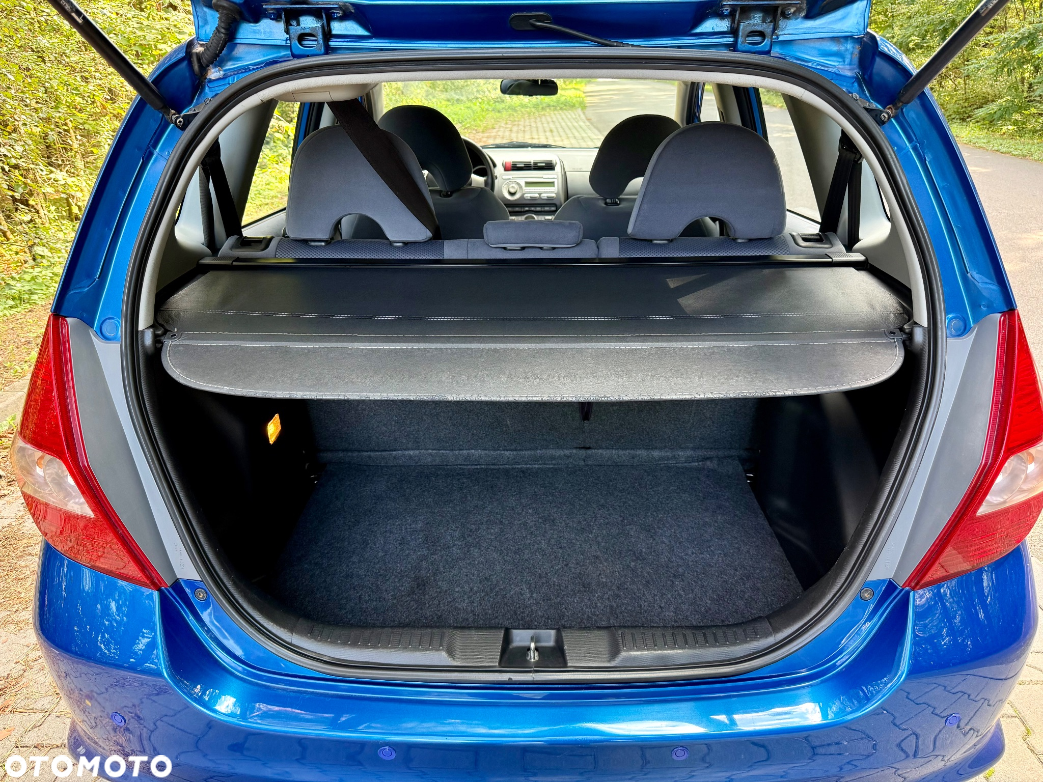 Honda Jazz 1.4 Style - 17