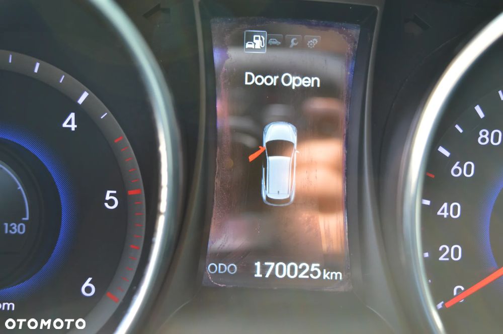 Hyundai Santa Fe 2.0 CRDi Executive - 26
