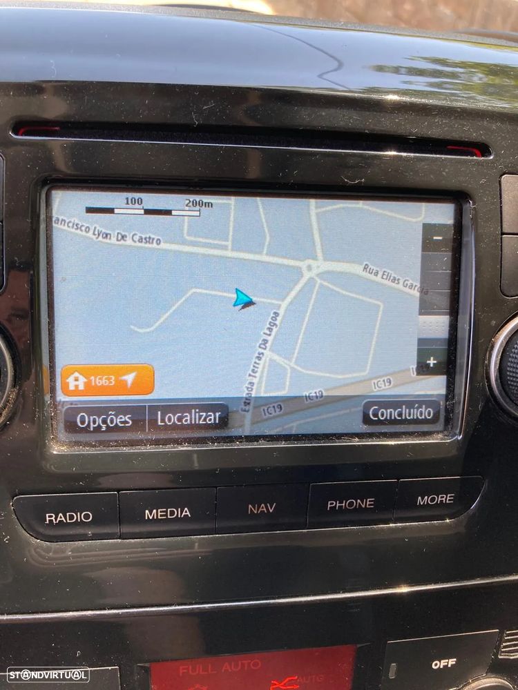 Citroën Jumper 2.0 HDI - 20