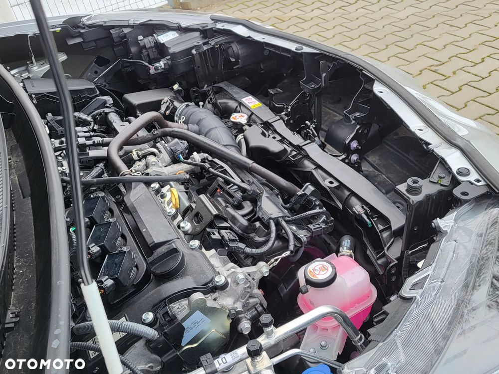 Toyota Yaris Cross Hybrid 1.5 Style AWD - 33