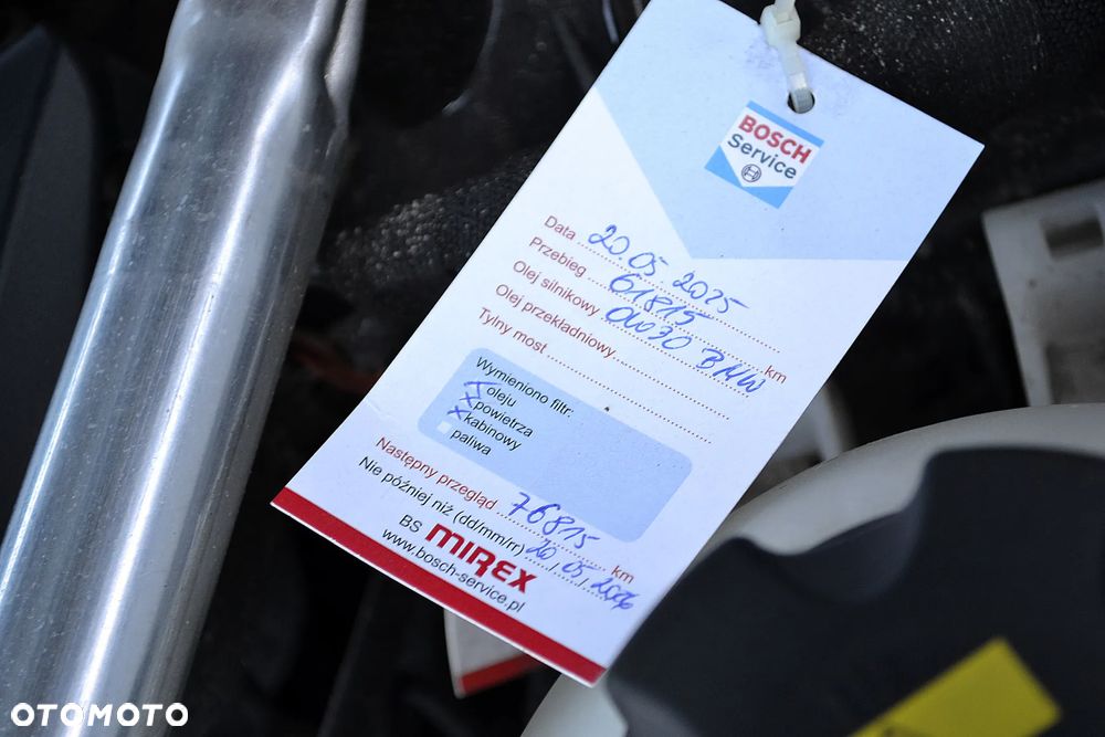 BMW X3 40d xDrive - 25