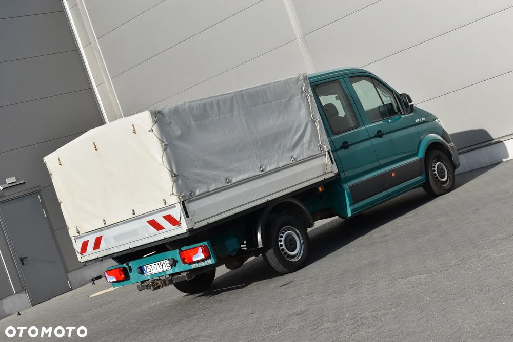 MAN TGE - 38