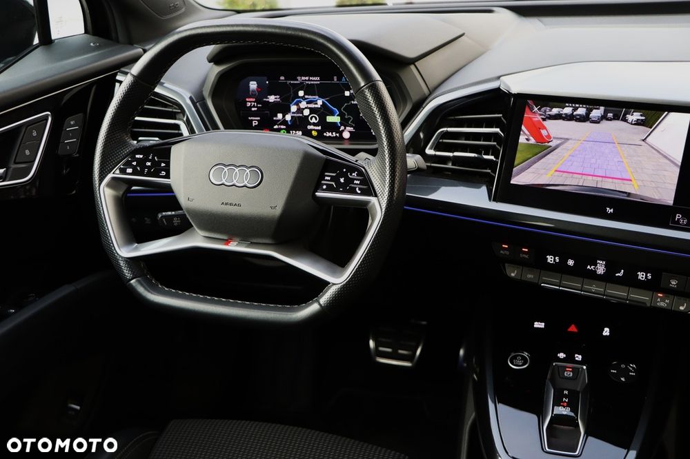 Audi Q4 e-tron - 20