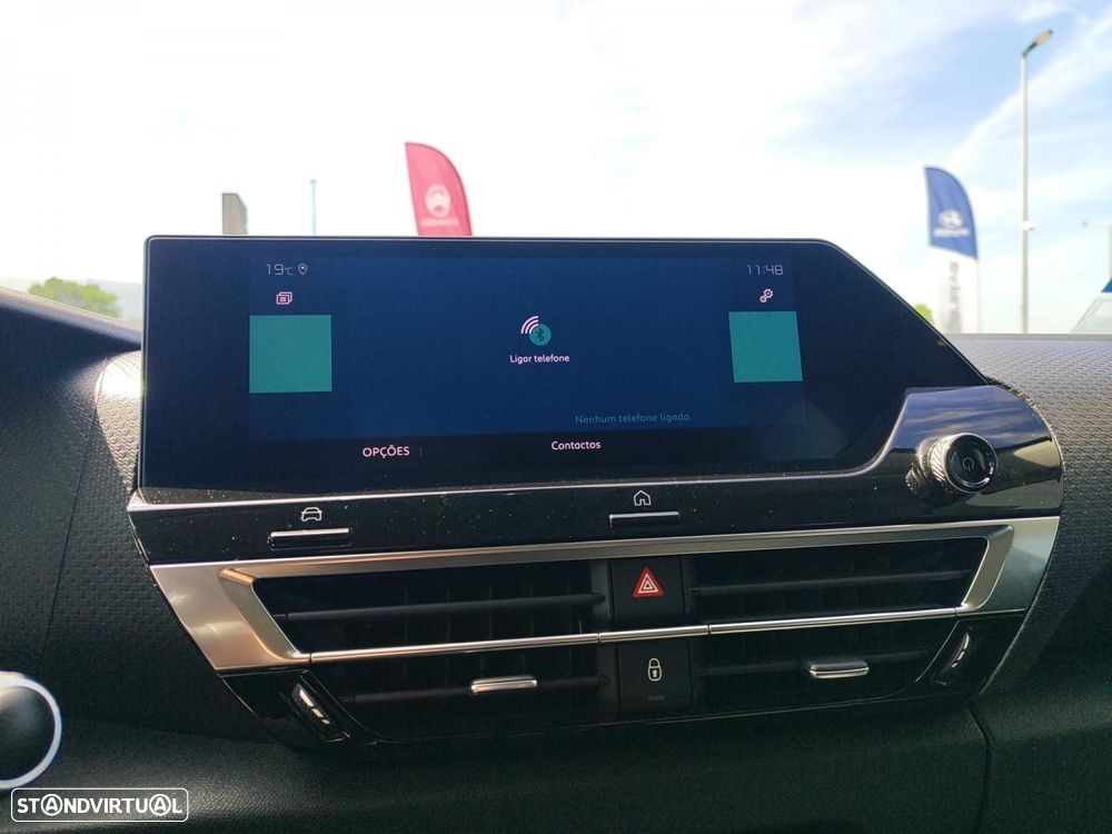 Citroën e-C4 50 kWh Feel Pack - 24