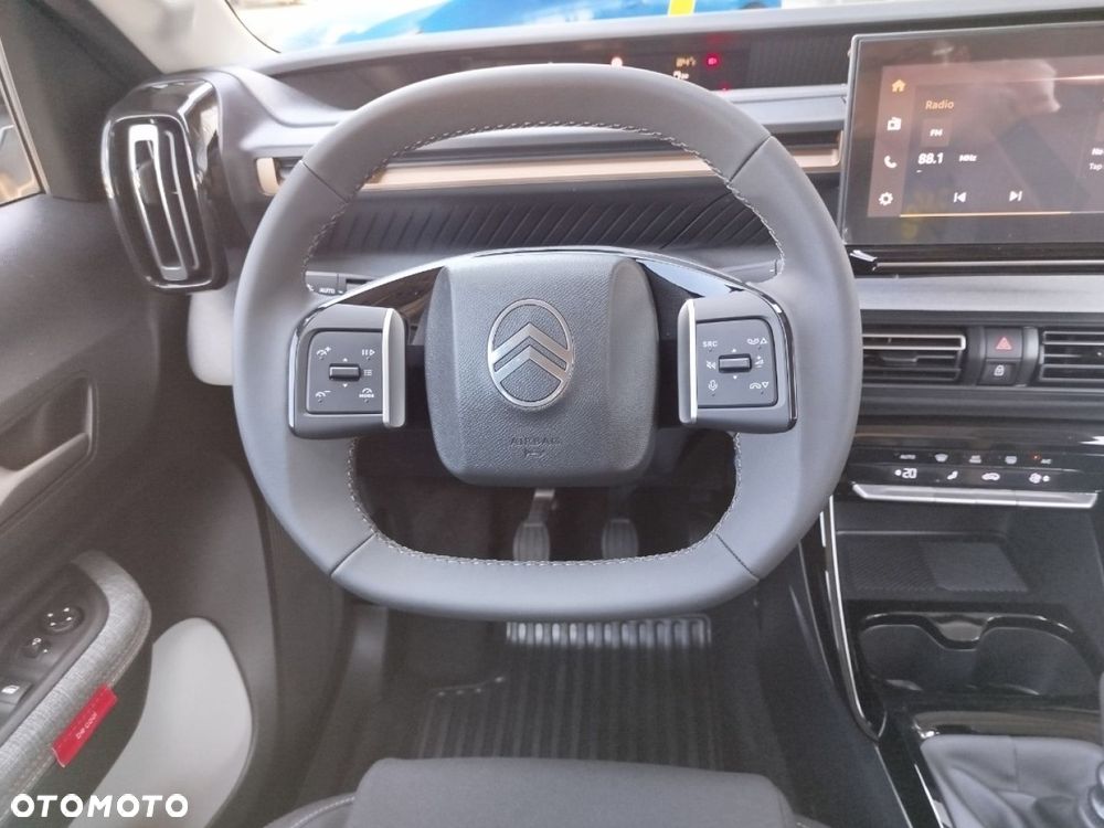 Citroën C3 Aircross - 21