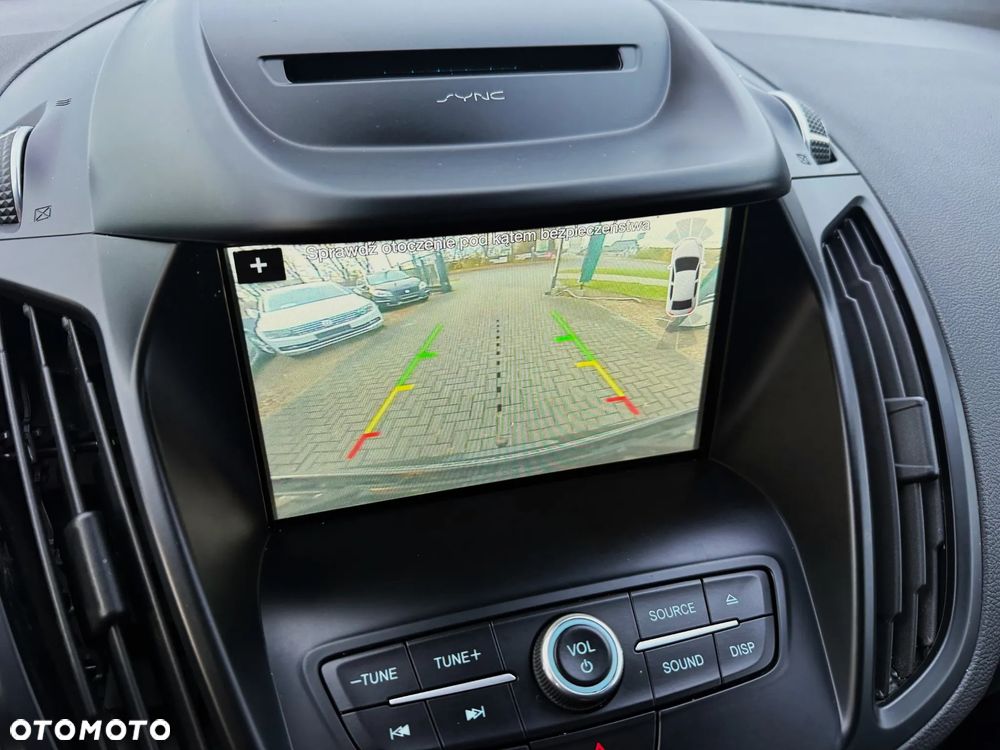 Ford Kuga 2.0 TDCi 4x4 ST-Line - 22