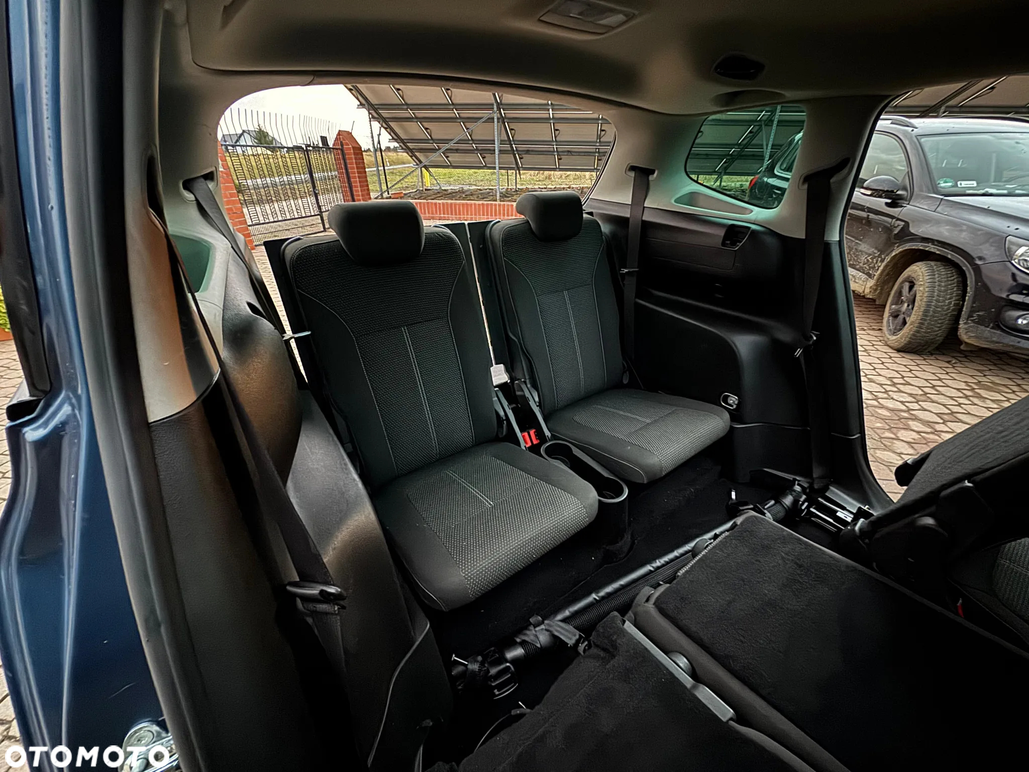 Opel Zafira Tourer 2.0 CDTI Edition - 11