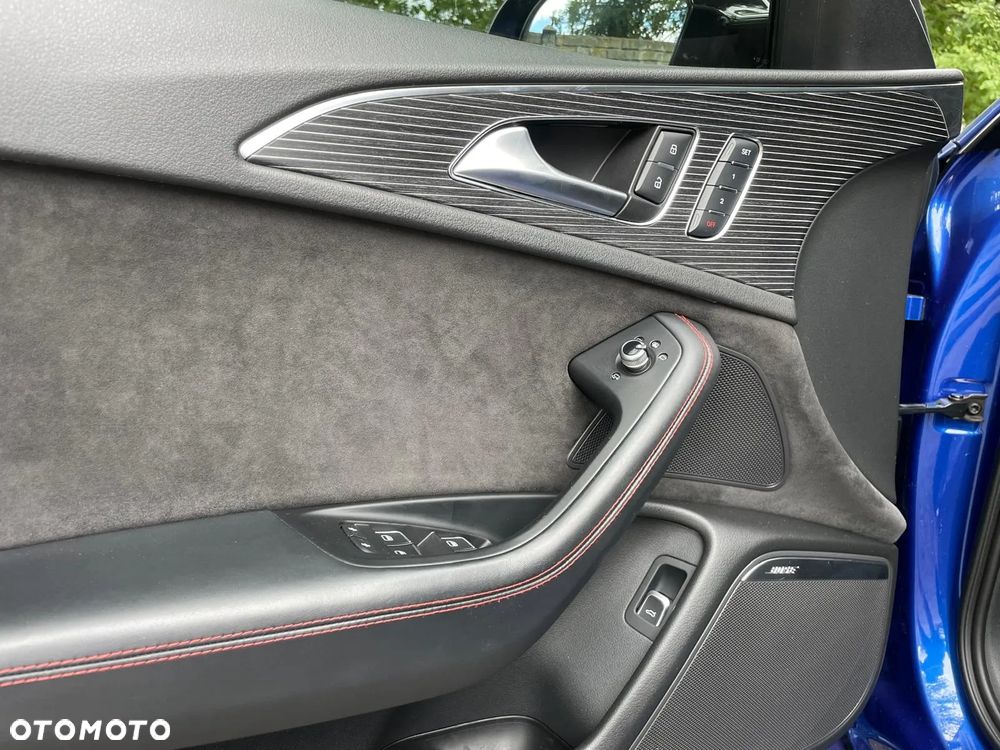 Audi A6 3.0 TDI Quattro Competition Tiptr - 10