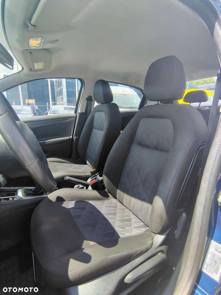 Citroën C-Elysée 1.2 PureTech GPF More Life - 14