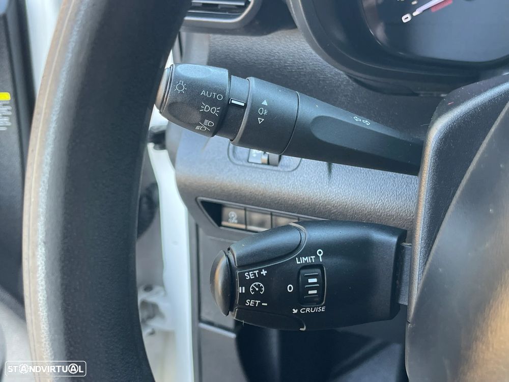 Citroën Berlingo 1.5 BlueHDI XL 3 Lugares C/IVA - 27