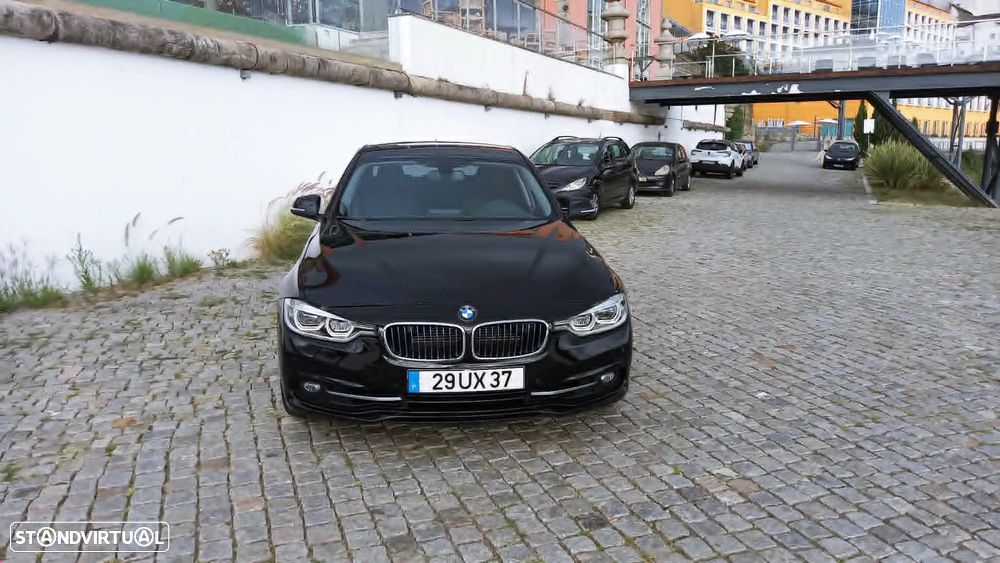 BMW 330 e iPerformance Advantage - 32