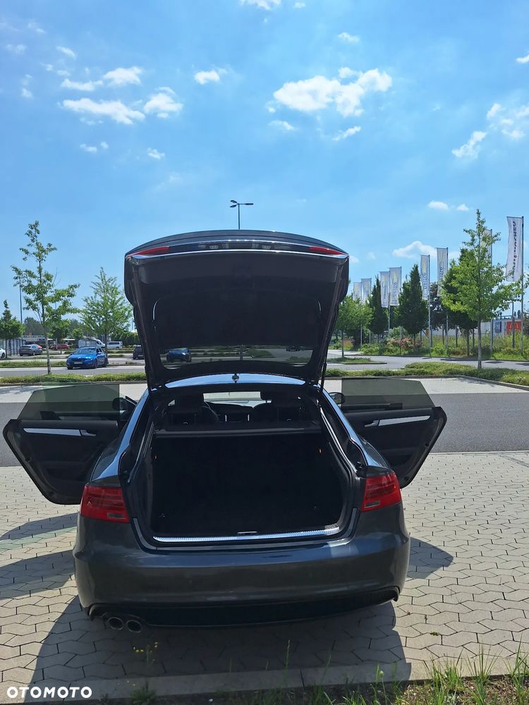 Audi A5 Sportback 2.0 TDI Sport S tronic - 2