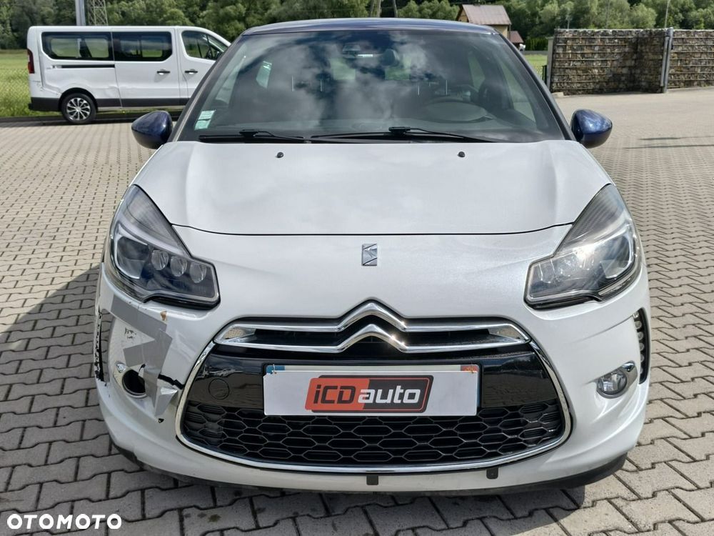 Citroën DS3 - 2