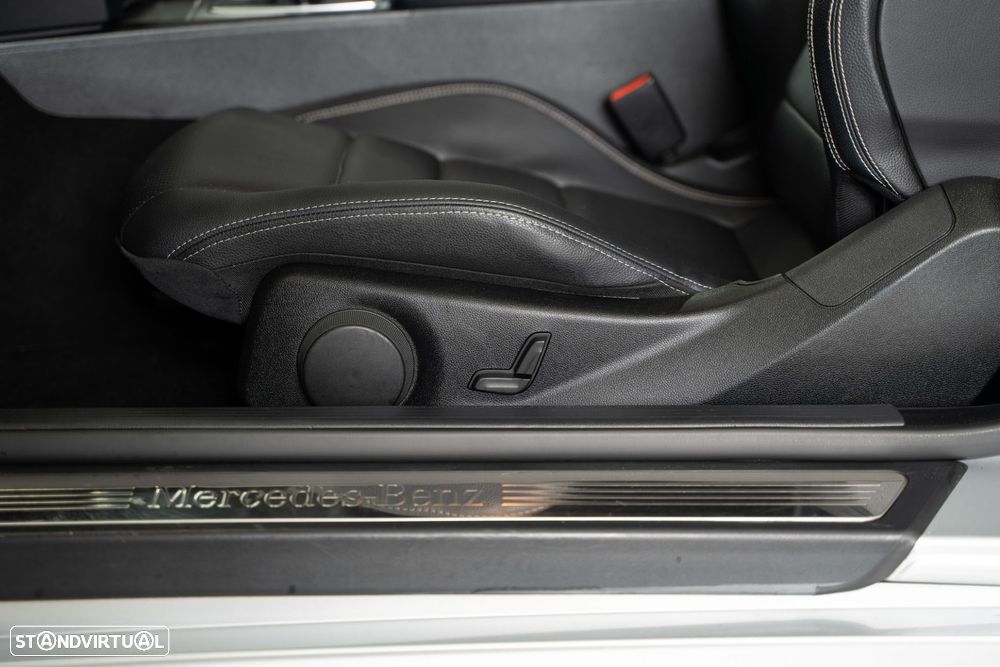 Mercedes-Benz E 250 - 14