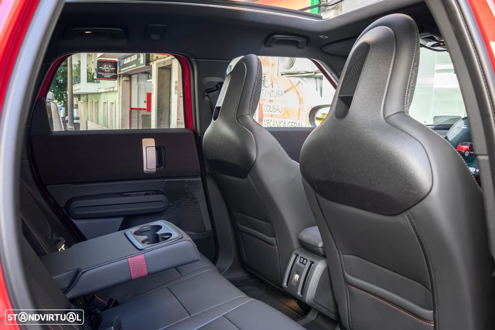 MINI Countryman SE JCW S - 31