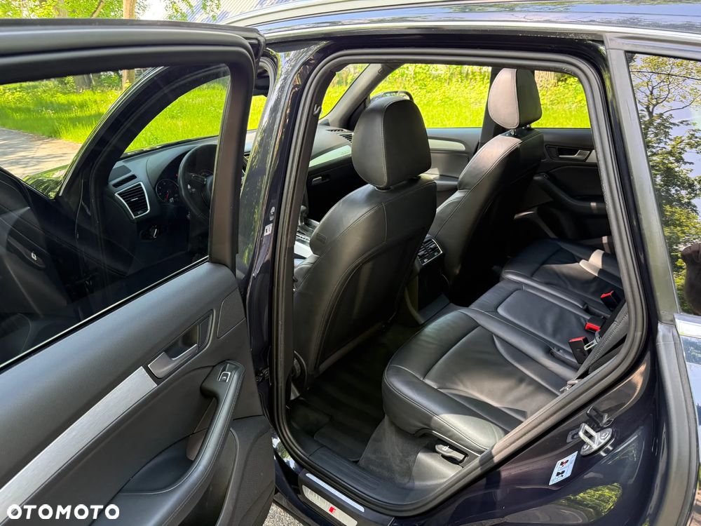 Audi Q5 - 40