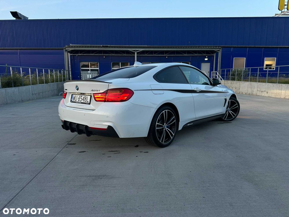 BMW Seria 4 - 4