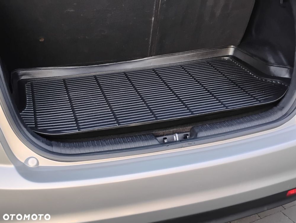 Kia Venga 1.4 L - 33