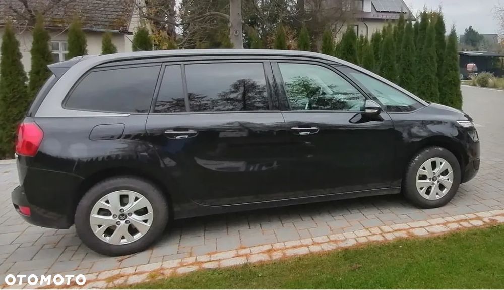 Citroën C4 Picasso 1.2 PureTech Exclusive - 6