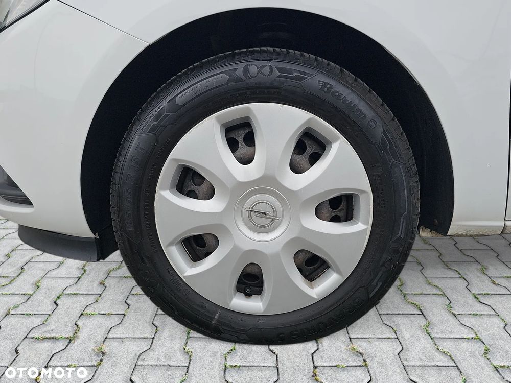 Opel Corsa 1.0 T GPF Enjoy S&S - 21