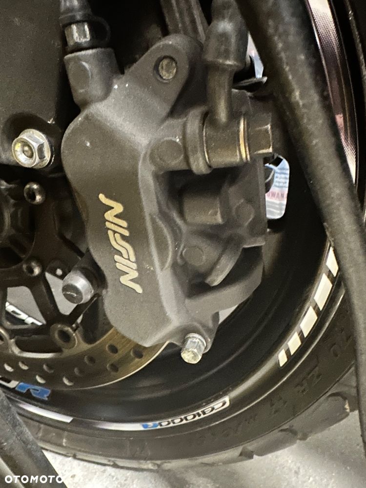 Honda CB - 19