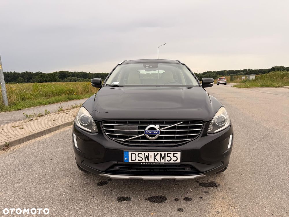 Volvo XC 60 D5 AWD Summum - 14