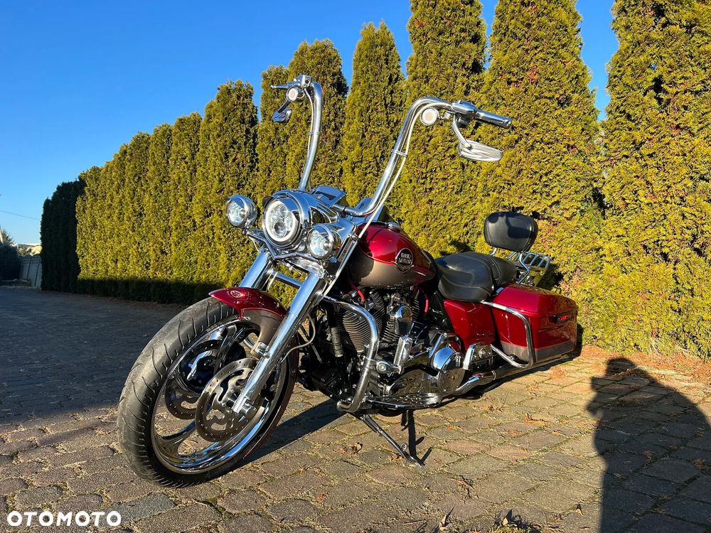 Harley-Davidson Touring Road King - 33