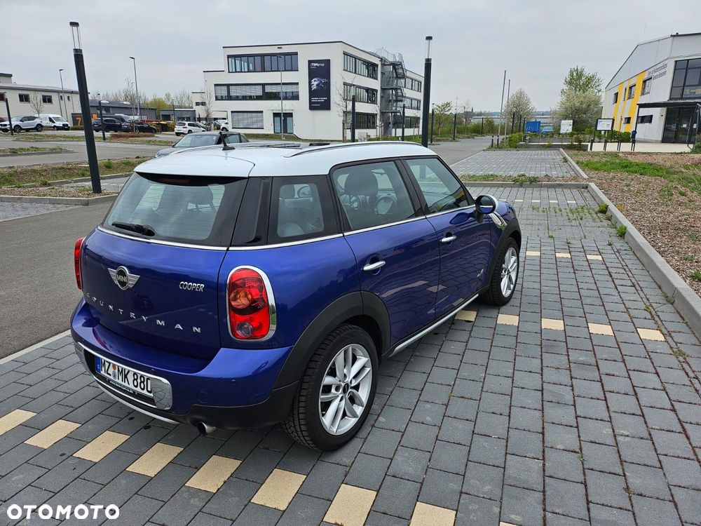 MINI Cooper - 5