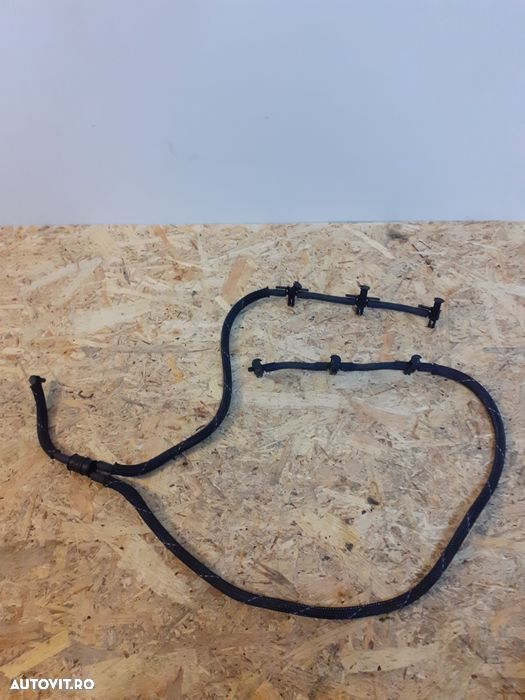 Rampa Retur Injectoare Audi A4 A5 A6 A7 A8 Q5 Q7 3.0 Tdi DEH 2015-18 - 1