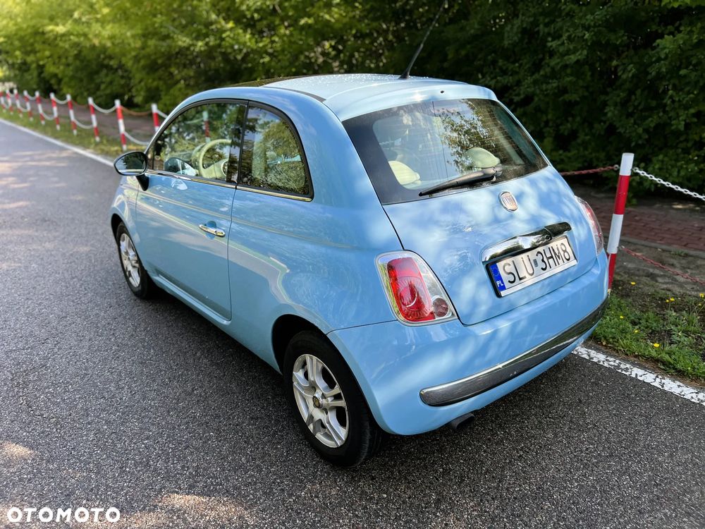 Fiat 500 - 3