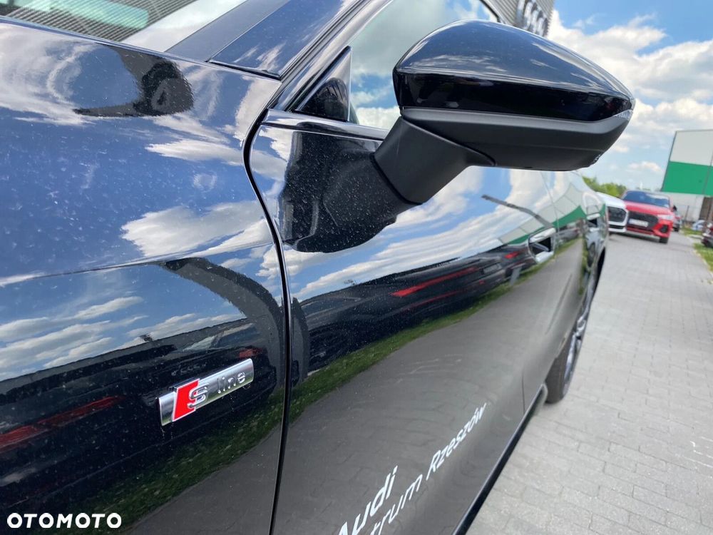 Audi A6 Limousine - 17