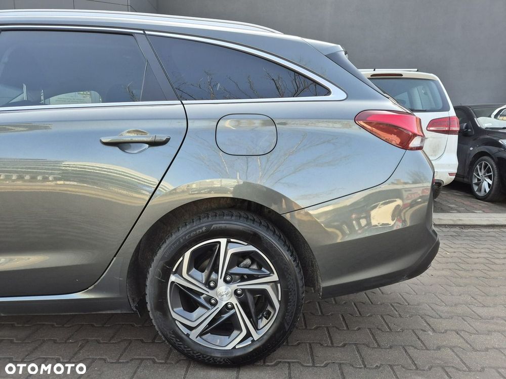 Hyundai i30 1.0 T-GDI Smart - 21