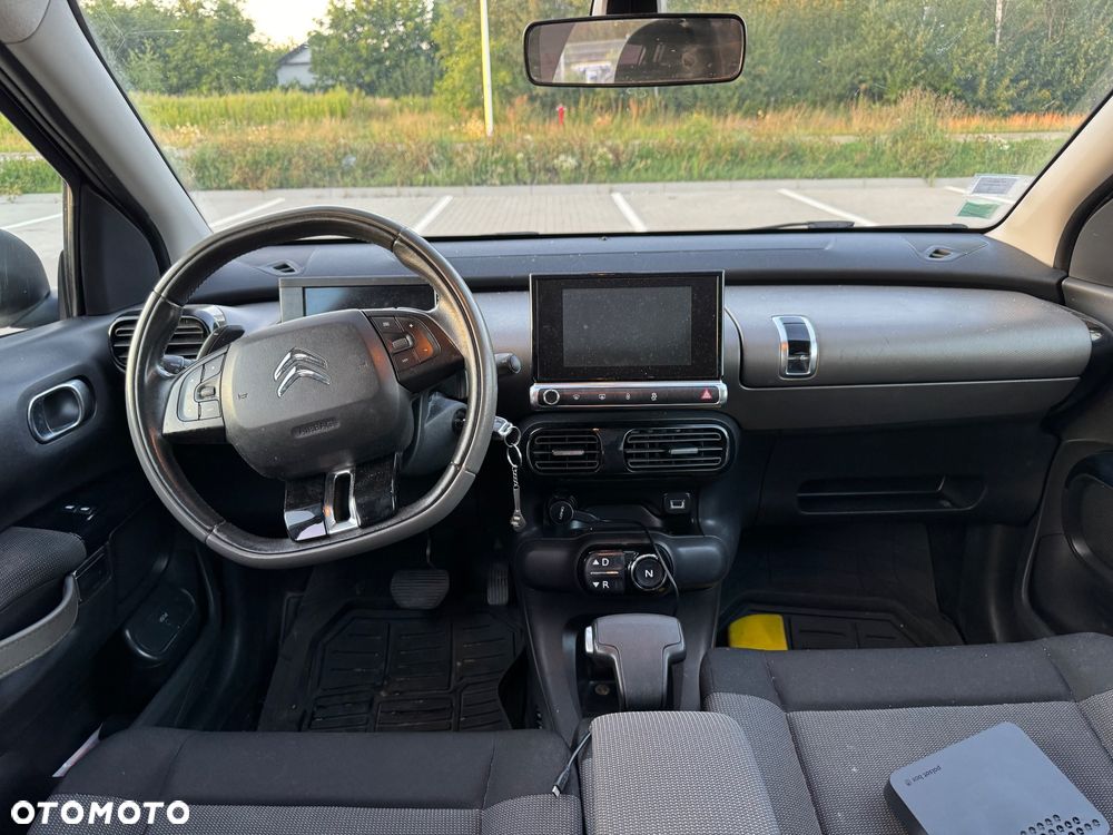 Citroën C4 Cactus 1.6 Blue HDi Shine ETG - 4
