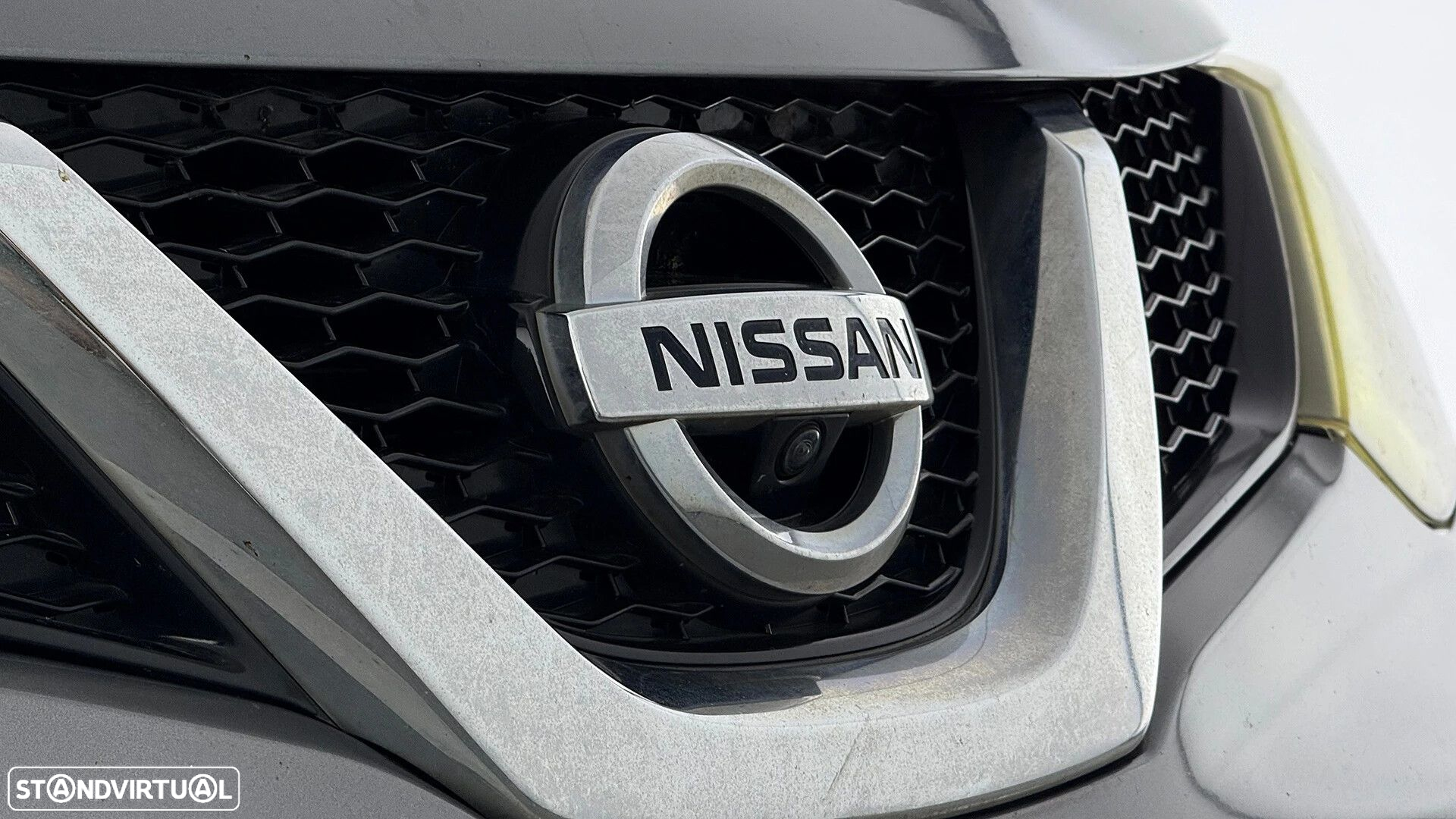 Nissan Qashqai 1.6 dCi Tekna Premium - 24