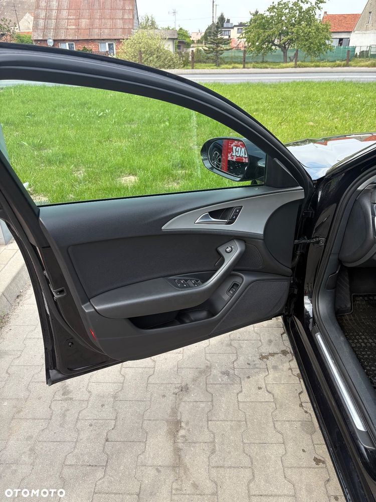 Audi A6 ver-3-0-tdi-multitronic - 19