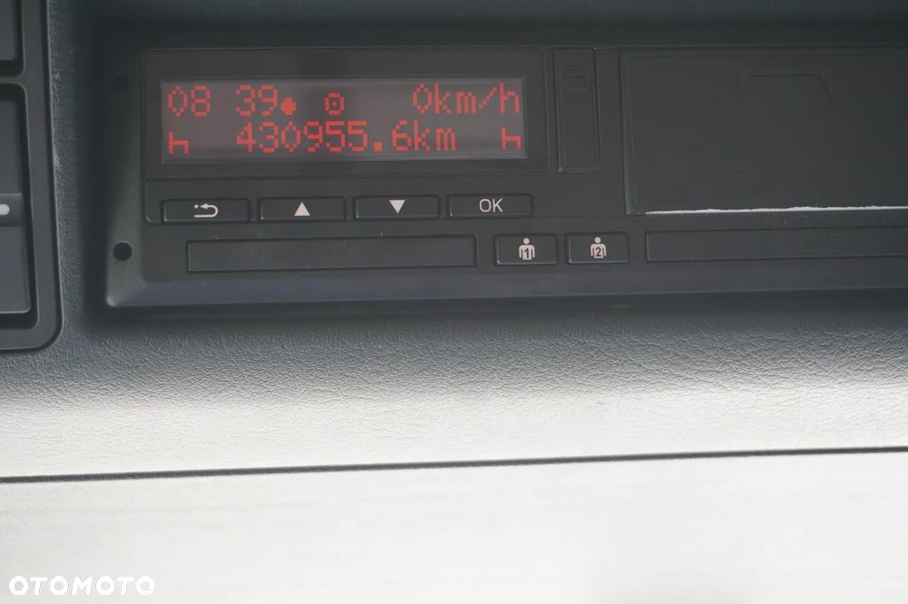 MAN TGX 26.510 6x2-4 / Firanka 20 EPAL / 3. oś skrętna / zestaw z przyczepą 18 EPAL / 2 szt_256105 - 15
