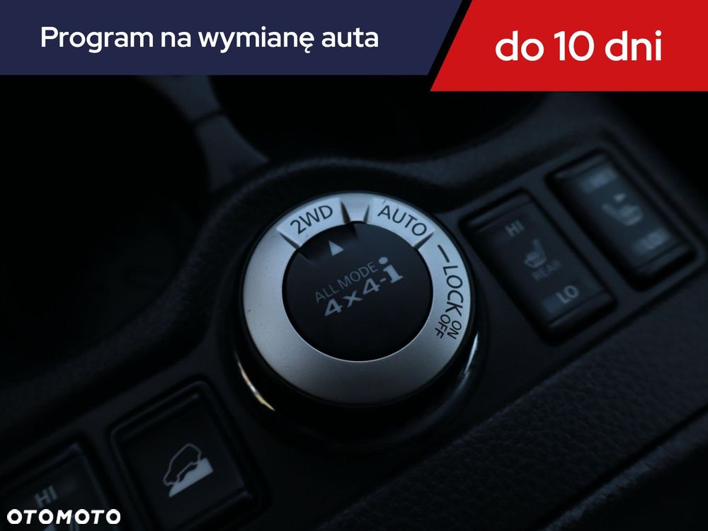 Nissan X-Trail - 26