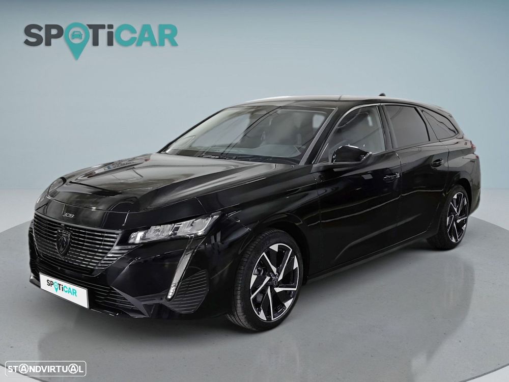Peugeot 308 SW 1.2 PureTech Allure