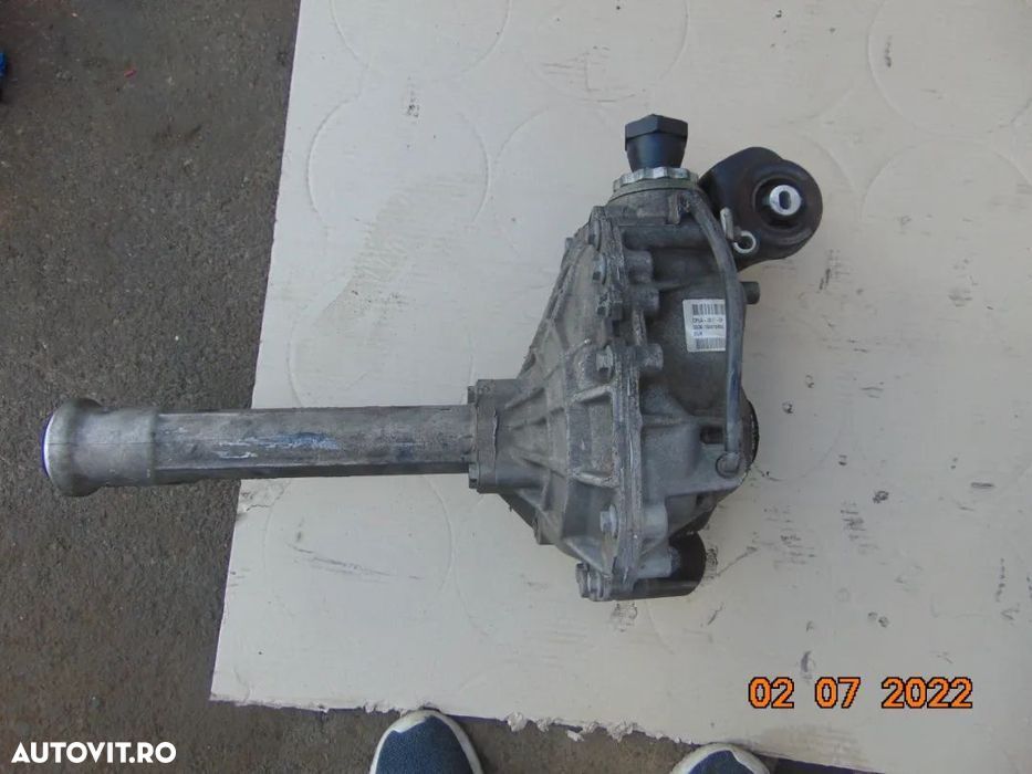 grup fata range Rover Sport 2013-2019 Discovery 5 Vogue grup diferenti - 1