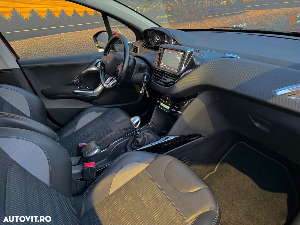 Peugeot 2008 PureTech 130 Stop&Start Allure - 9