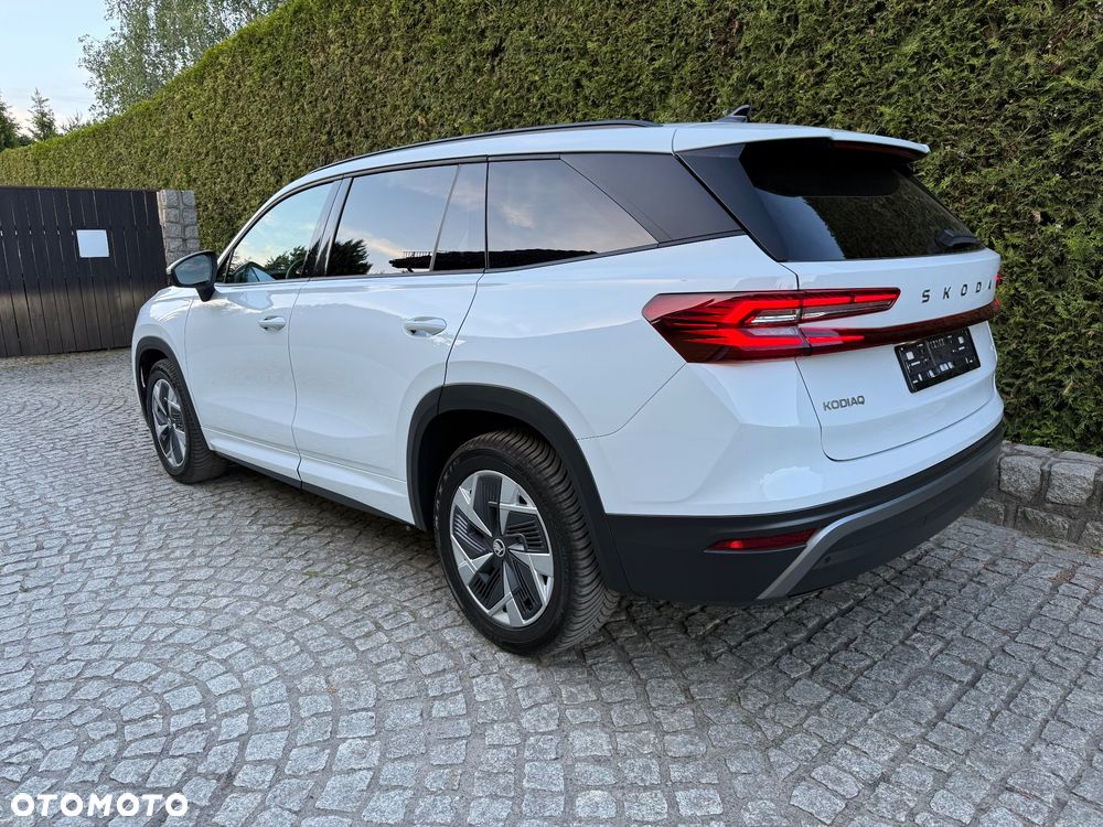 Skoda Kodiaq 2.0 TDI 4x4 Selection DSG - 21