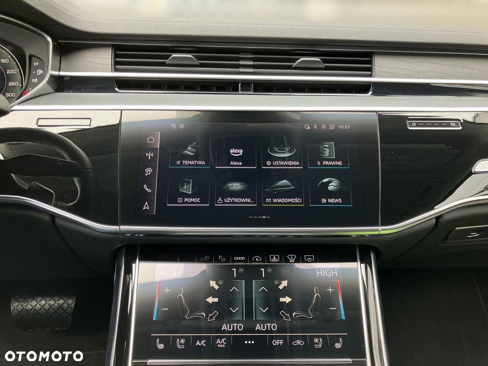 Audi A8 - 24
