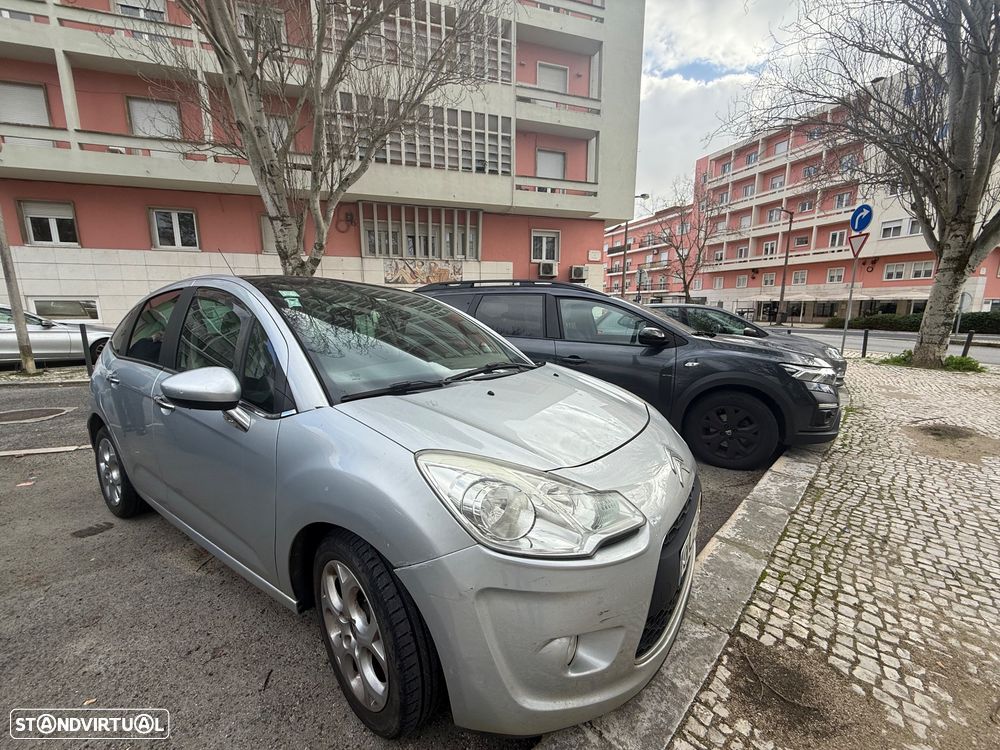 Citroën C3 1.4 Airdream Se Selection - 2