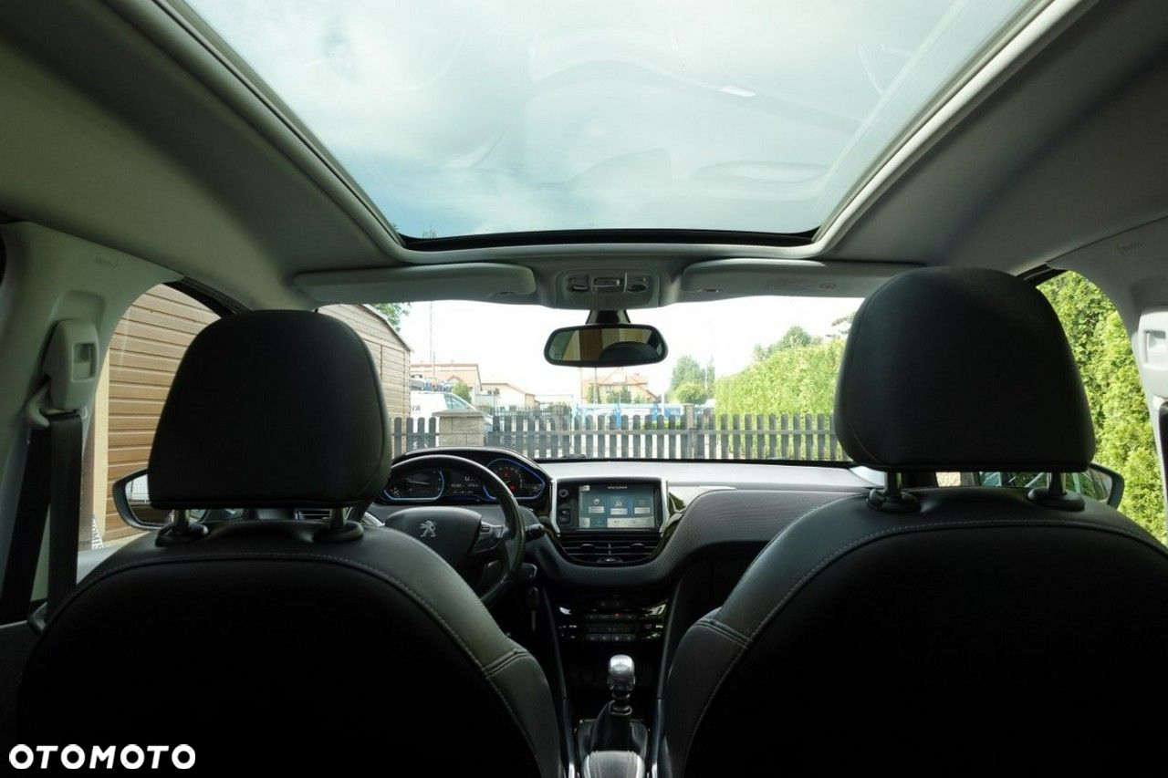 Peugeot 2008 - 21