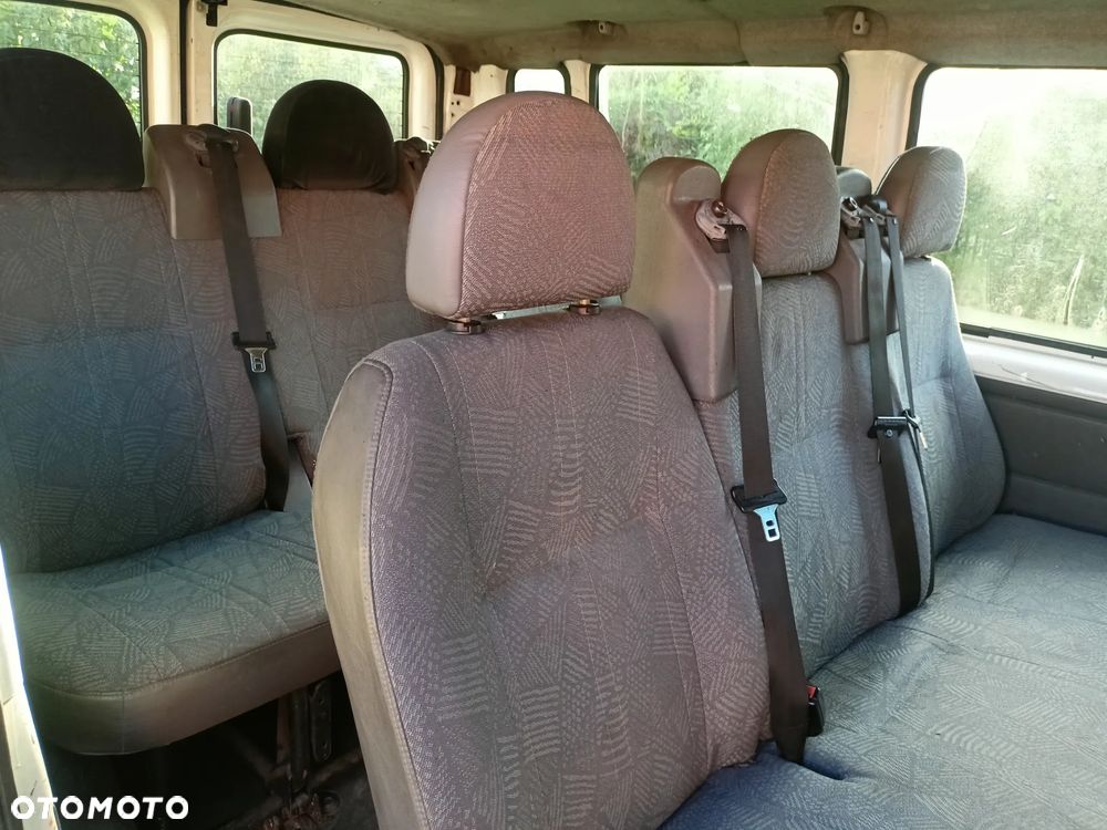 Ford Transit - 7