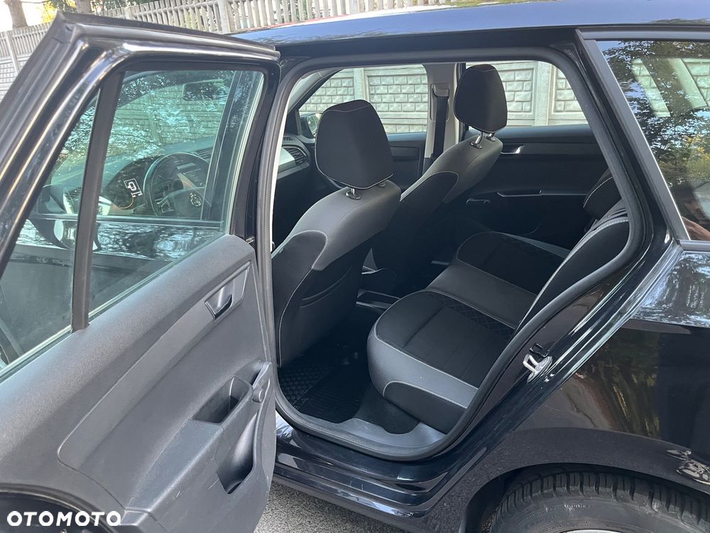 Skoda Fabia 1.0 TSI Ambition - 23