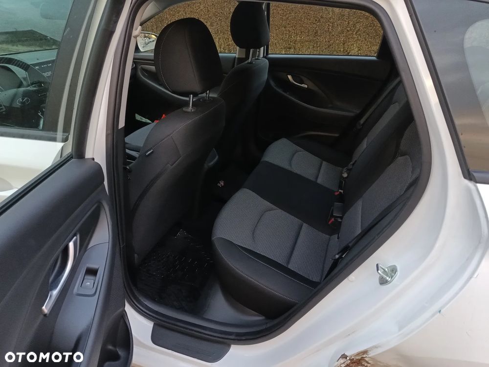 Hyundai i30 1.0 T-GDI Advantage - 22