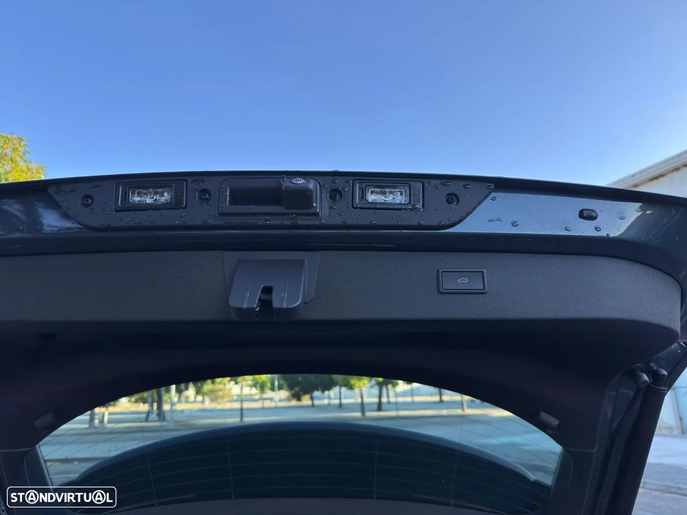 Cupra Formentor 1.5 eTSI DSG - 14