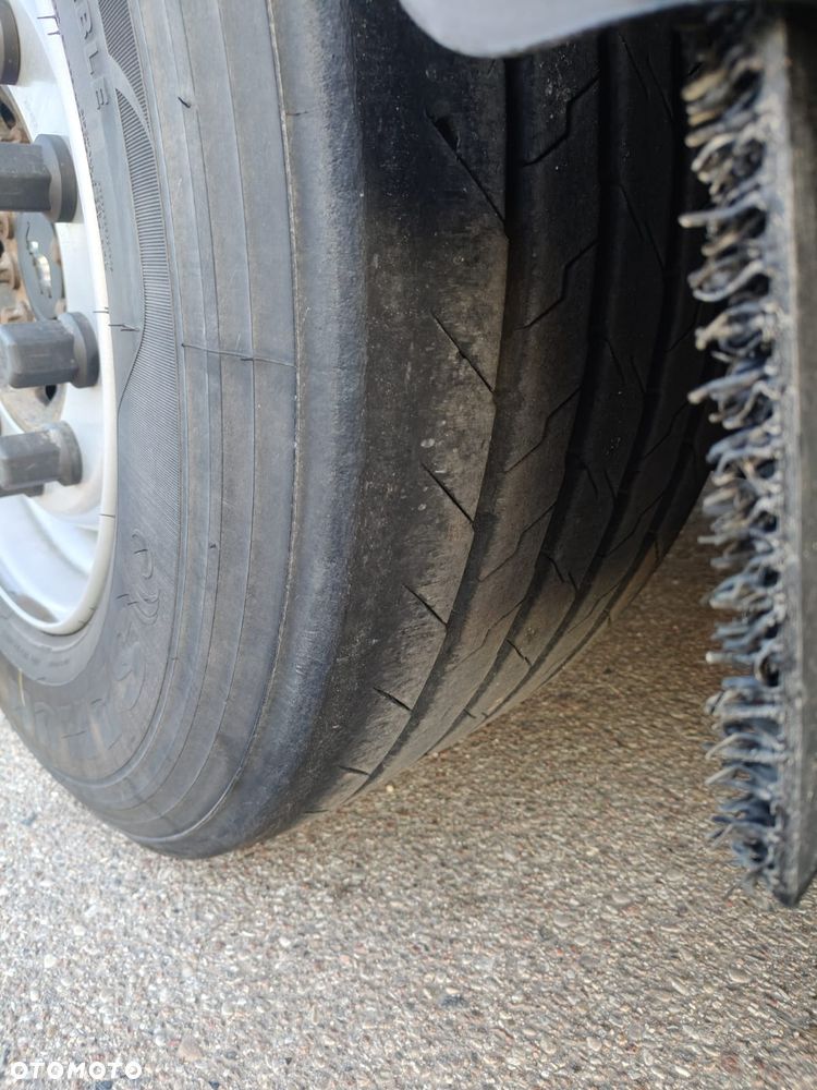 Schmitz Cargobull Varios - 10