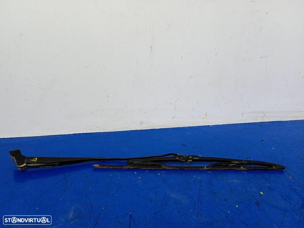 BRAÇO LIMPA-VIDROS FRONTAL DIREITO FIAT SEICENTO / 600 2006 -187A1000 - 1